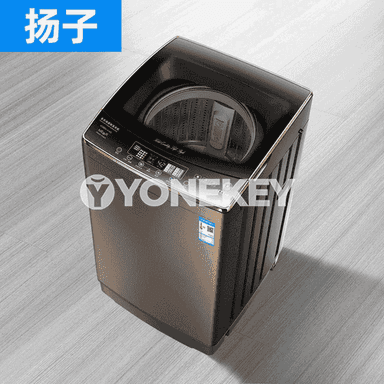 Doly awtomatiki kir ýuwujy enjam 