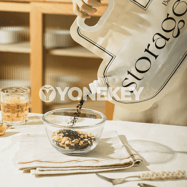 Tüwi dänelerini saklaýjy halta torbasy