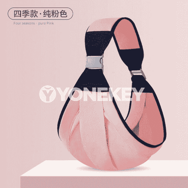 Çagalary götermek üçin kömekçi asgyç