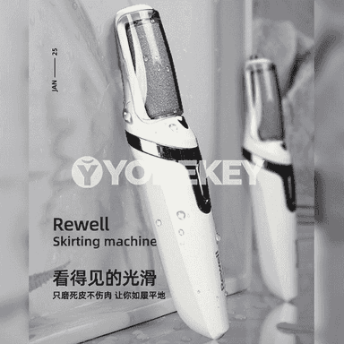 RS790 pedikur elektrik aýak enjamy