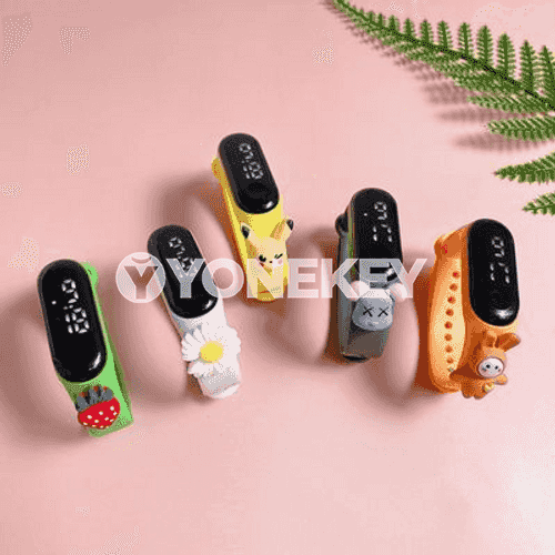 Çagalar üçin goşar sagady.