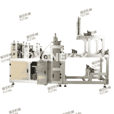 Doly awtomatiki ýeň enjamy