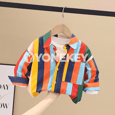 Oglanjyklar üçin köýnek.