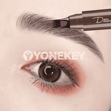 Zenanlar üçin gaş galamy