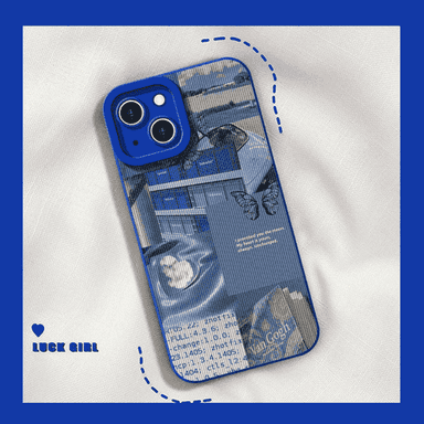 iPhone  modelli telefonlaryň çeholy. 