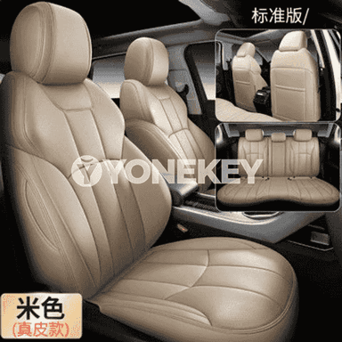 Awtoulag üçin niýetlenen bil hem-de boýun ýassygy.