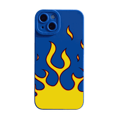 iPhone modelli telefonlar üçin daş.