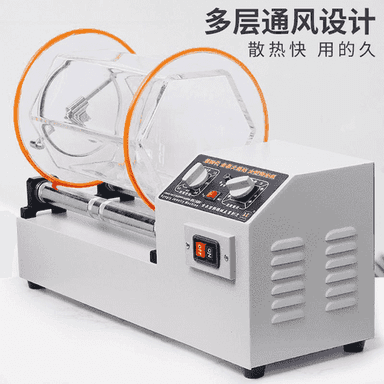 Altyn we kümüş şaý-seplerini arassalamak we ýuwmak üçin enjam.