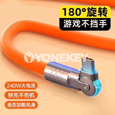 Zarýad beriji kabeller (USB)