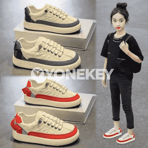 Çagajyklar üçin niýetlenen sport aýakgaplary.