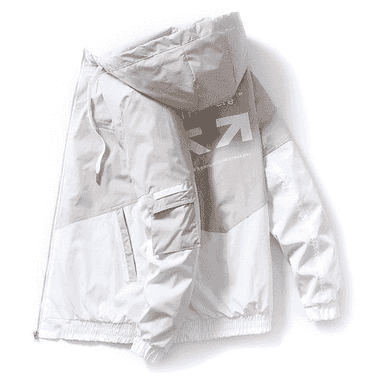 Oglanlar üçin niýetlenen ýuka kurtka