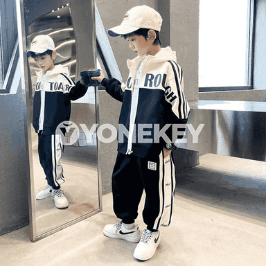 Oglan çagalar üçin komplekt eşik 