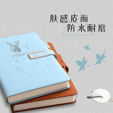 A5 biznes depderçesi.