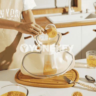 Tüwi dänelerini saklaýjy halta torbasy