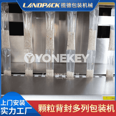 LANDPACK gaplaýyş enjamy 