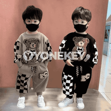 Çagajyklar üçin komplekt eşik 