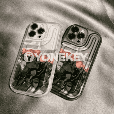 Iphone telefonlar üçin çehol.