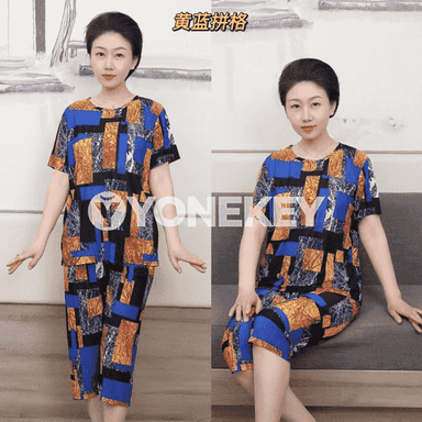 Zenanlar üçin komplekt öý eşikleri