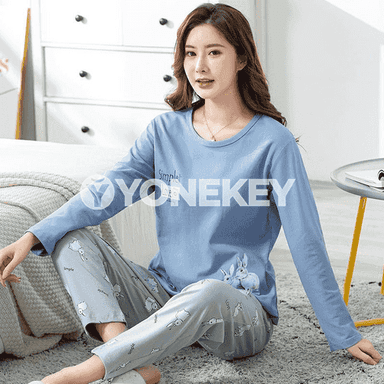 Gyz-gelinler üçin öýde geýilýän eşik	