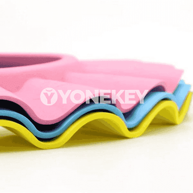 Çagalar üçin ideg şlýapka 