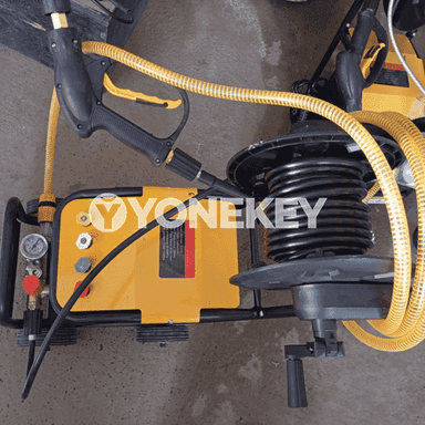 YAOU-HOWMAY-MOOLAH moyka aparat