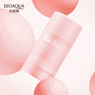 BIOAQUA ýüz derisini  arassalaýjy maska 