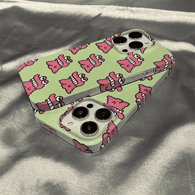 iPhone modelli telefonlar üçin çehol.