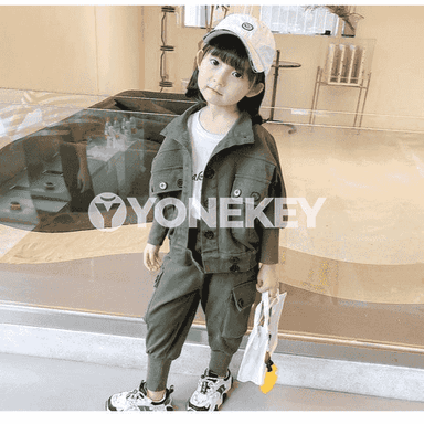 Gyzjagazlar üçin  komplekt eşik.