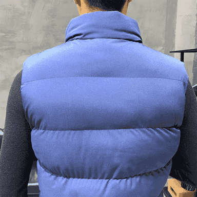 Erkekler üçin niýetlenen balon ýeňsiz