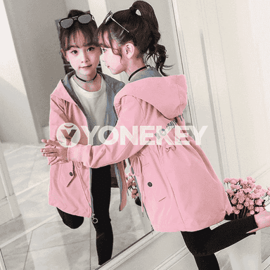 Gyzjagazlar üçin wetrowka.