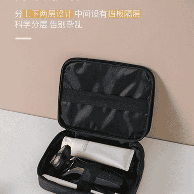 Erkekler üçin syýahat sumka.