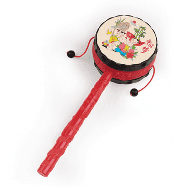 Çagalaryň oýnawaçlary.