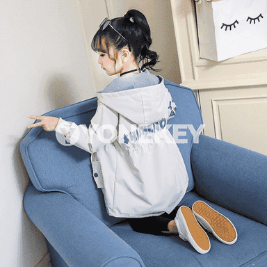 Gyzjagazlar üçin wetrowka.