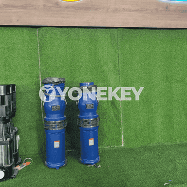 Howmay çuñlukdan suw çykaryan nasos