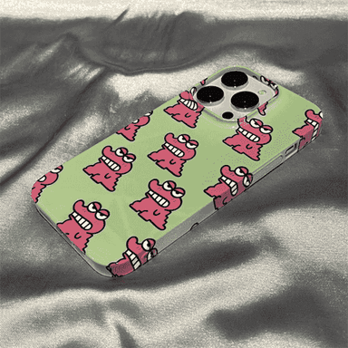 iPhone modelli telefonlar üçin çehol.