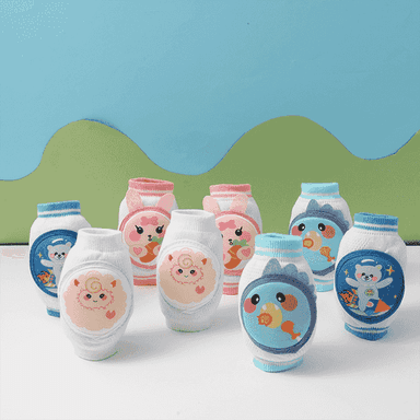 Çagalaryň dyzlaryna dakmak üçin niýetlenen dyzlyk