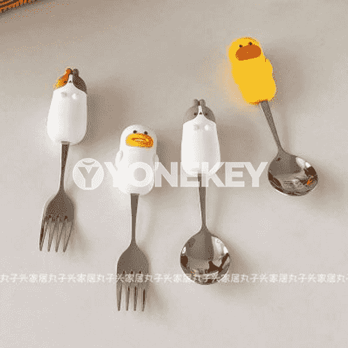 Çagajyklar üçin çemçe 