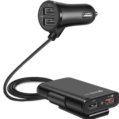 Awtoulag üçin aksesuarlar.