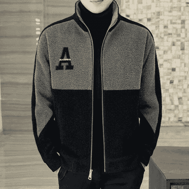 Erkekler üçin niýetlenen penjek