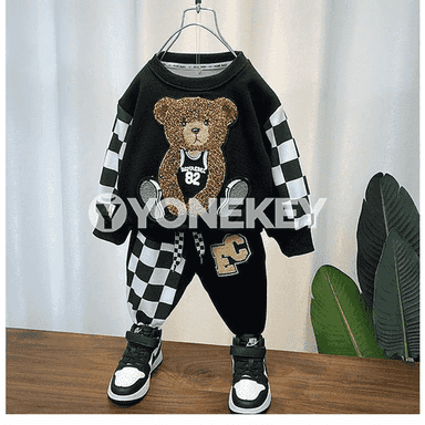 Çagajyklar üçin komplekt eşik 