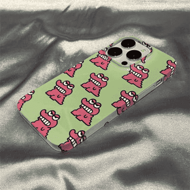 iPhone modelli telefonlar üçin çehol.