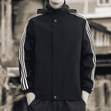 Erkekler üçin niýetlenen kurtka