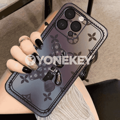 Iphone telefonlar üçin owadan çehol 