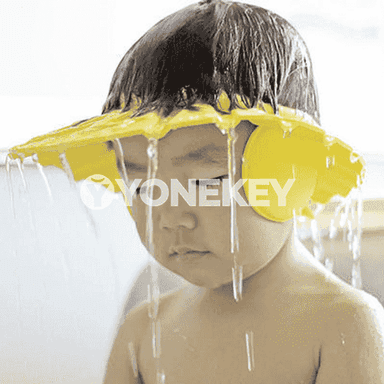 Çagalar üçin ideg şlýapka 