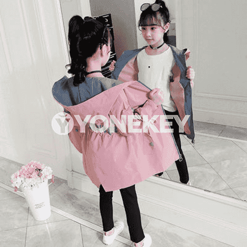 Gyzjagazlar üçin wetrowka.