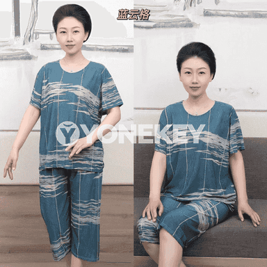 Zenanlar üçin komplekt öý eşikleri