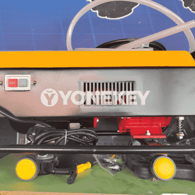 YAOU-HOWMAY-MOOYAH moyka üçin aparat