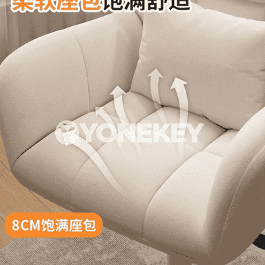 Tigirçekli oturgyçlar