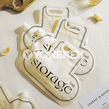 Tüwi dänelerini saklaýjy halta torbasy