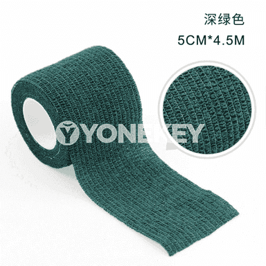 Elastik tatuirowka el bandažy